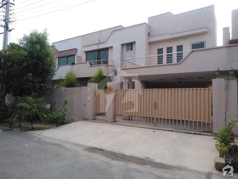 10 Marla House Is Available For Rent In Askari