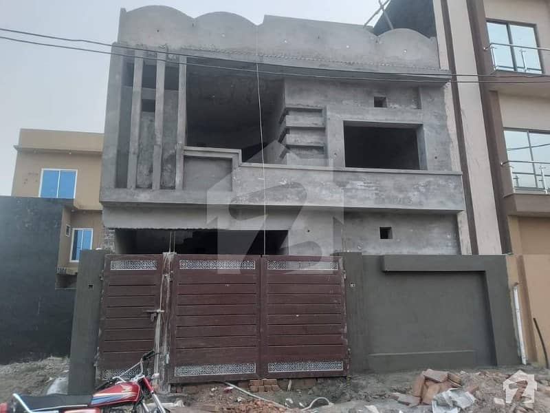 House For Sale In Dream Garden Multan