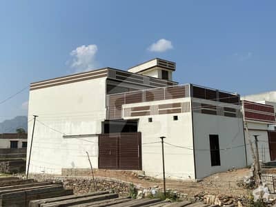 1125 Square Feet House Available For Sale In Dargai If You Hurry