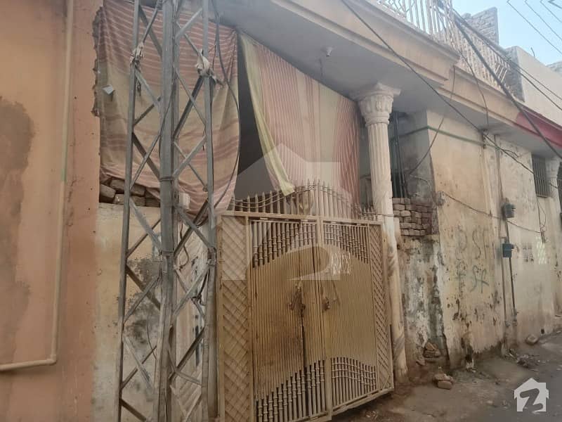 House For Sale In Alipur - Uch Sharif Road Alipur - Uch Sharif Road