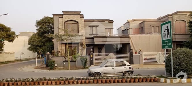 10 Marla Upper Portion For Rent In B Block Dream Garden Phase 1 Lahore