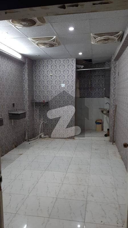 189 Square Feet Shop In Gillani Railway Station For Sale At Good Location