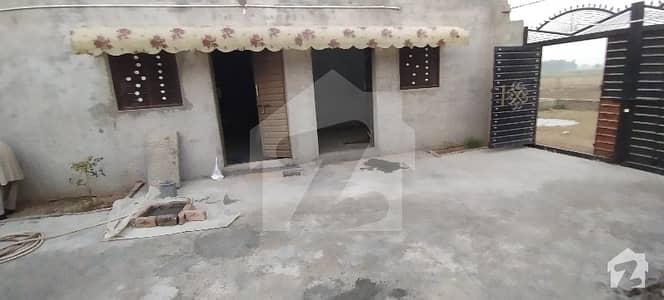 1800 Square Feet House In Stunning Aimanabad Road Is Available For Rent