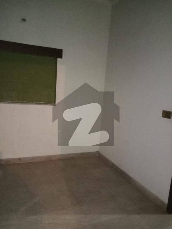 3 Marla Flat Available For Rent Purpose In Pak Arab