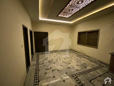 قراقرم ہائی وے حسن ابدال میں 5 کمروں کا 7 مرلہ مکان 1.1 کروڑ میں برائے فروخت۔