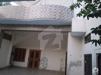 اسلام پورہ ملتان میں 4 کمروں کا 7 مرلہ مکان 1 کروڑ میں برائے فروخت۔