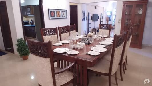 01 Bed Apartment For Sale Located At Prime Location Of Bahria Enclave