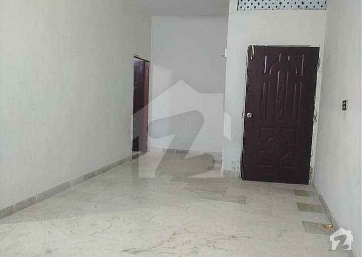A 1440 Square Feet Lower Portion Is Up For Grabs In Korangi