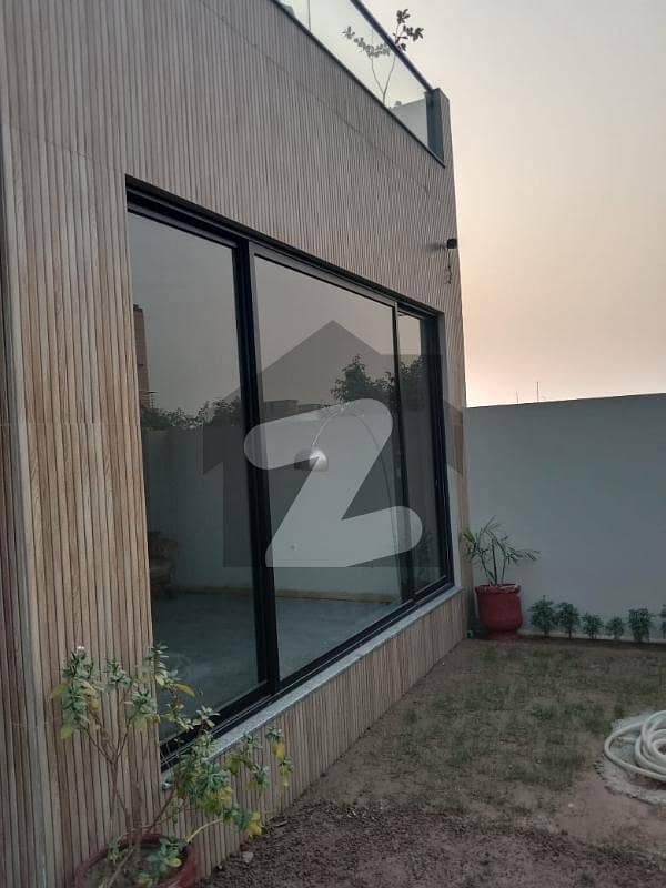 10 Marla Modern Style House For Sale in DHA Phase 7