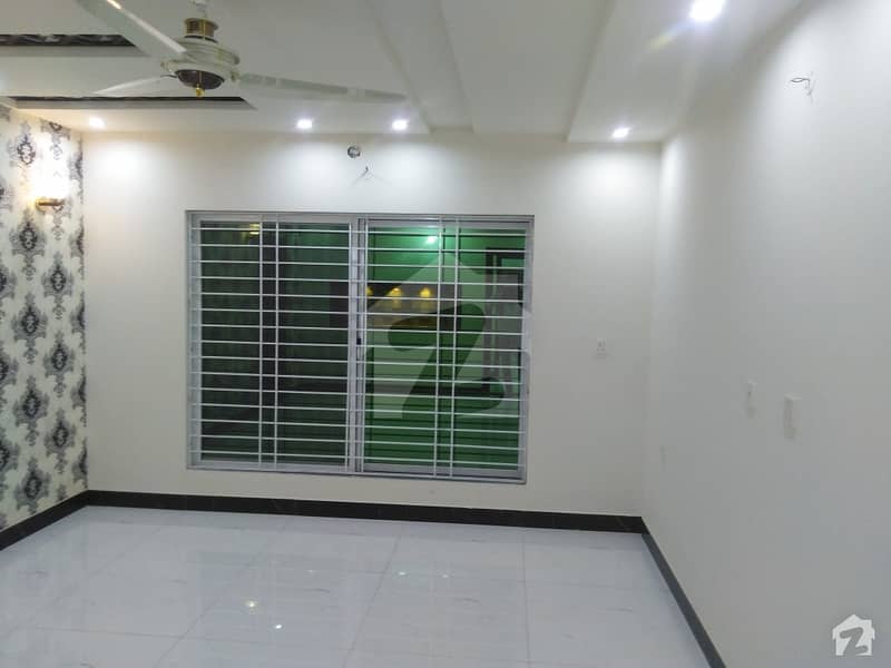 4 Marla House For Rent In Makkah Garden