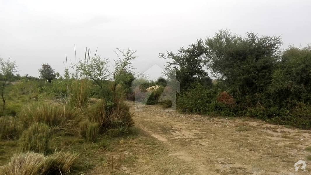 Ideal 18000 Square Feet Farm House Has Landed On Market In Rudn Enclave Housing Society, Rawalpindi