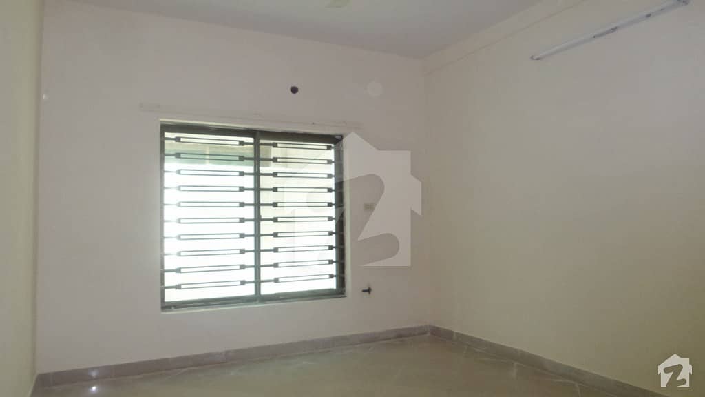 Centrally Located House In Defence Road Is Available For Rent