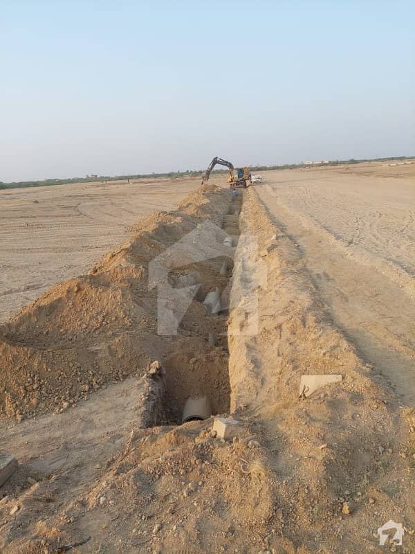 Gulshan E Kaneez Fatima Plot Scheme 45, Karachi ID34583775