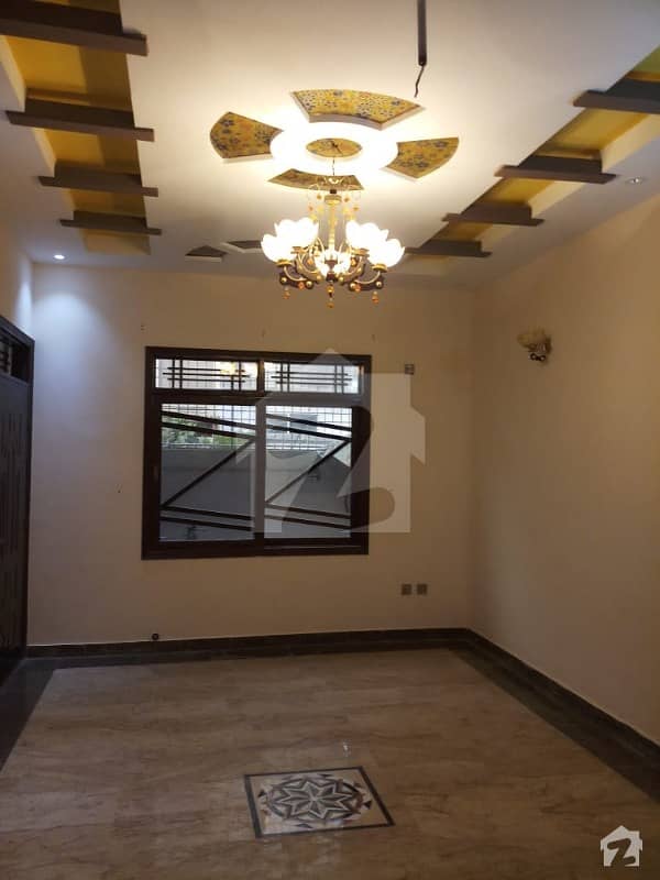 400 Sq Yard Independent House G 1 For Rent In Kaneez Fatima Society