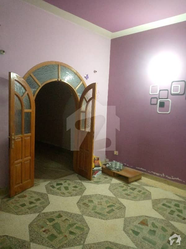1080 Square Feet Lower Portion For Rent Available In Dastgir Colony