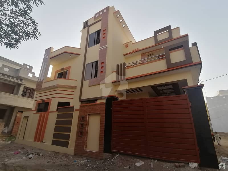 You Can Find A Gorgeous House For Sale In Bara Dari