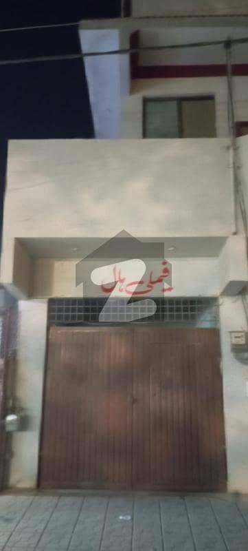 Commercial Space Of 2160 Square Feet In Abul Hassan Isphani Road Is Available