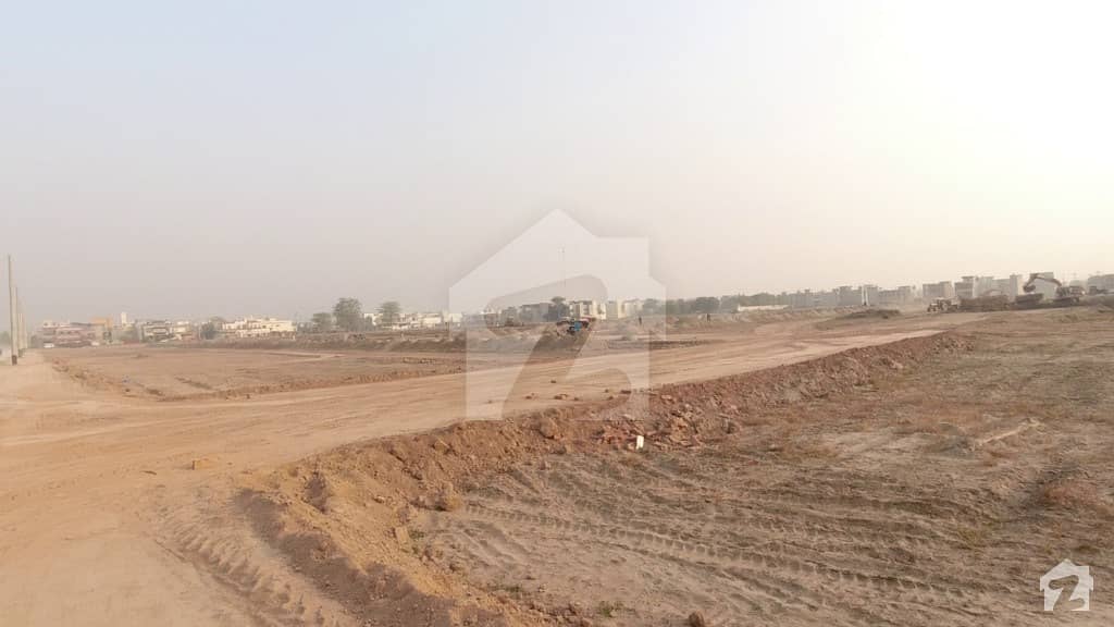 Residential Plot Is Availabale For Sale