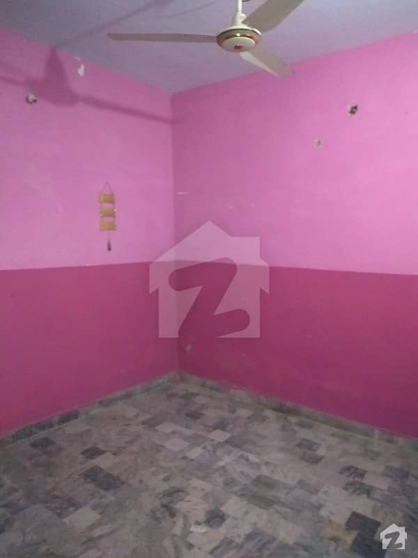 64 Yard 2 Bed Lounge 1 Kitchen 1 Bath No Water Issue Near Younis Masjid 7d1