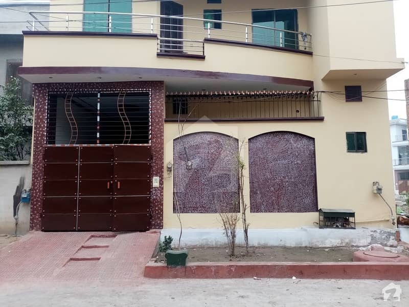 Lower Portion For Rent In Gulshan-e-Rehman