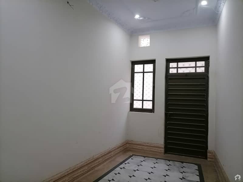 Striking 5 Marla House Available In Dalazak Road For Sale