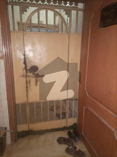 650 Sq Ft Flat Is Available For Sale In Hingorabad Liyari