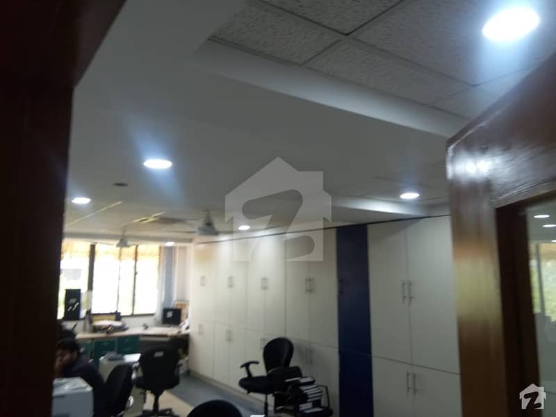 1500 Square Feet Office For Sale In Coveted Location Of