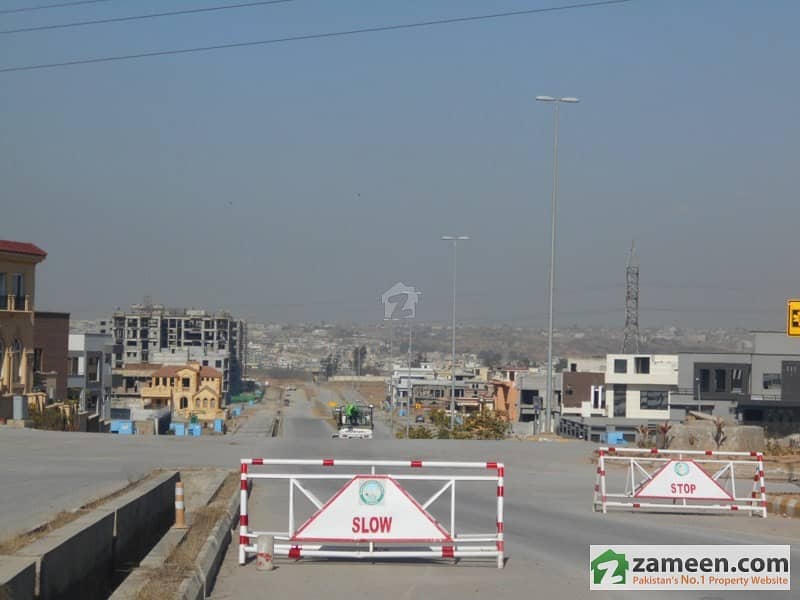 DHA Phase 2 Sector L - Residential Plot For Sale