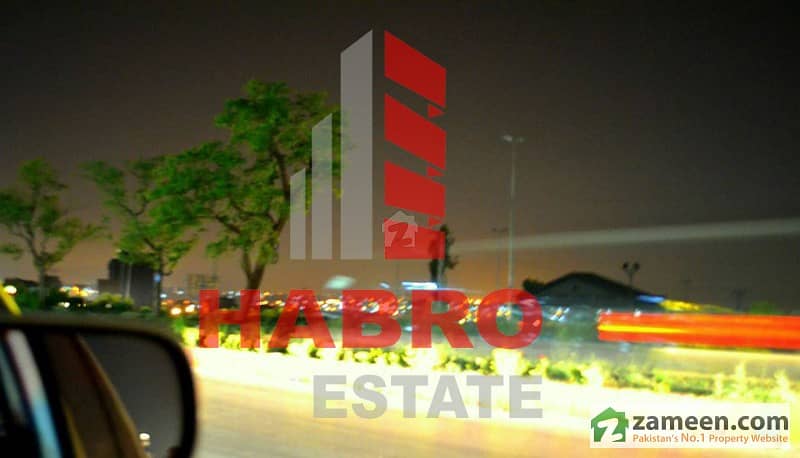 Plot For Urgent Sale In Sector P DHA Phase 2 Islamabad