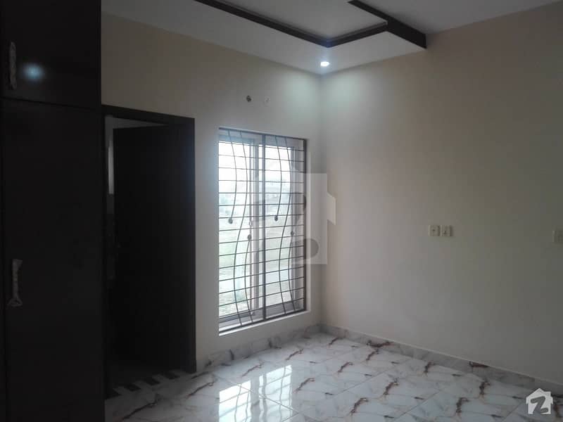Affordable Upper Portion Available For Rent In Pak Arab Housing Society