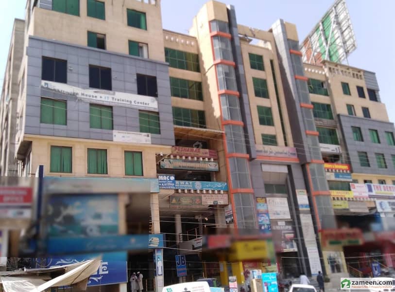 Good Location Shop For Sale University Road, Peshawar ID10784956