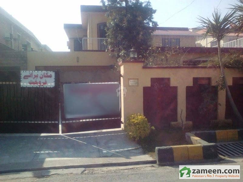 Double Storey House Is Available For Sale