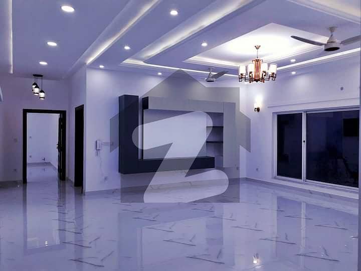 1 Kanal Double Storey House For Rent Is Available Bahria Town Phase 8 Rawalpindi