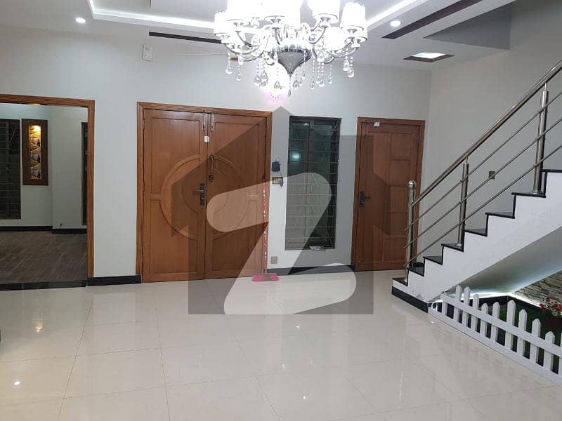 7 Marla Portion For Rent Bahria Town Phase 8 Rawalpindi