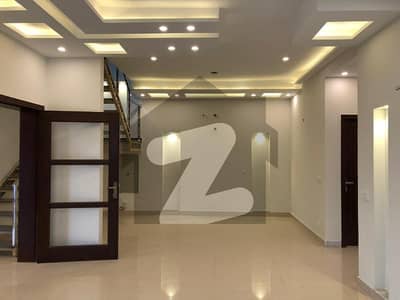 8 Marla Luxury House For Sale In State Life, G - Block 8 Marla Luxury House For Sale In State Life, G - Block