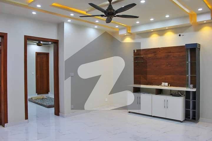 7 Marla Upper Portion For Rent Bahria Town Phase 8 Rawalpindi