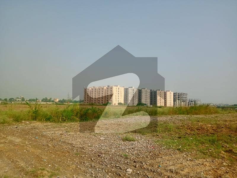 30x60 Plot In 1400 Series For Sale In I-12 1