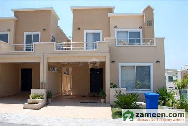 8 Marla Dha Home Available For Sale At Low Price