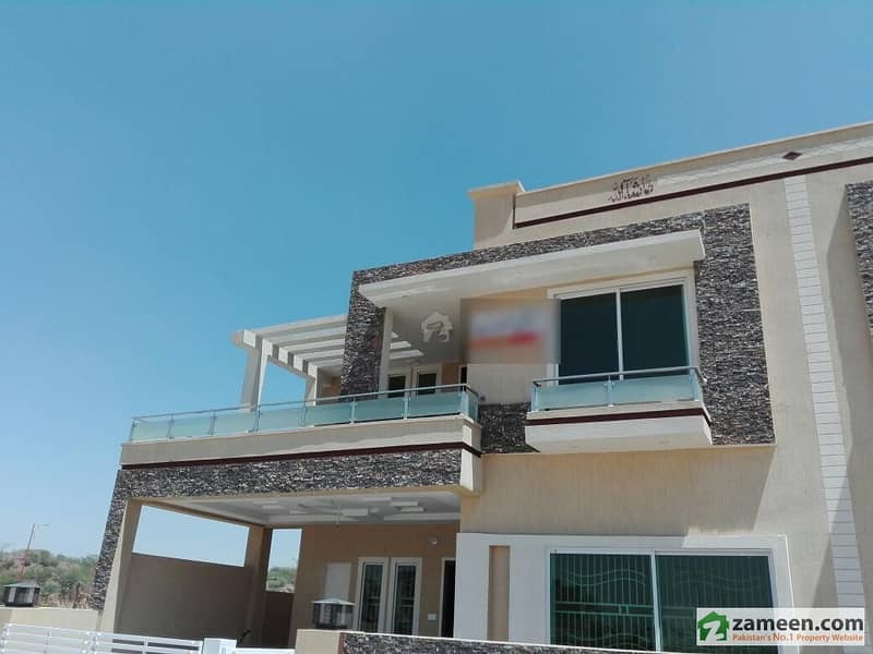 Beautiful House For Sale Grand City, GT Road, Kharian ID10714620