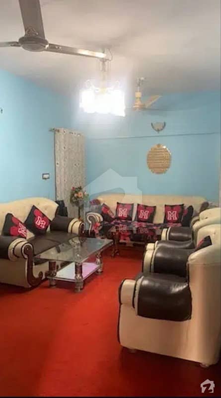 شادمان ٹاؤن - سیکٹر 14 / بی شادمان نارتھ ناظم آباد کراچی میں 9 کمروں کا 10 مرلہ مکان 3.3 کروڑ میں برائے فروخت۔