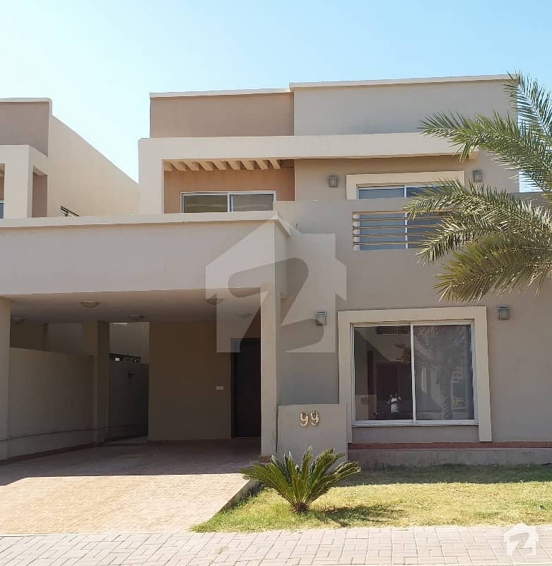 West Open, Near To Park And Masjid, Slightly Used, But Look Like Brand New, Villa Available For Rent