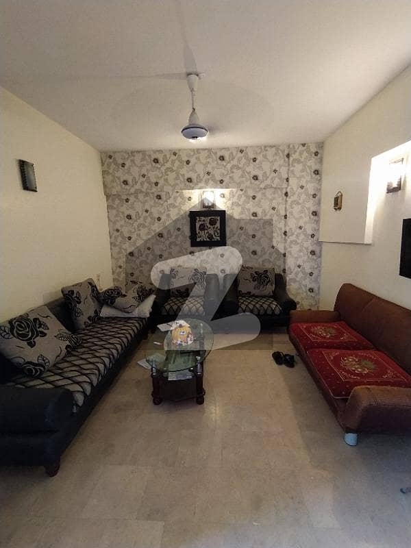 2 Bed 3 Side Corner Bungalow Facing Apartment For Rent