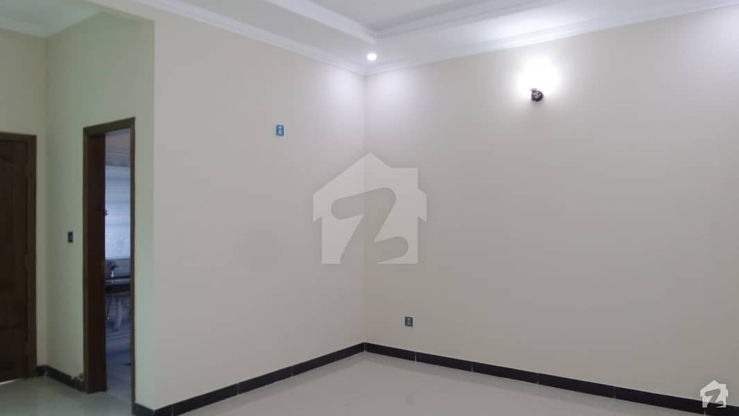 Premium 4 Marla House Is Available For Rent In Islamabad