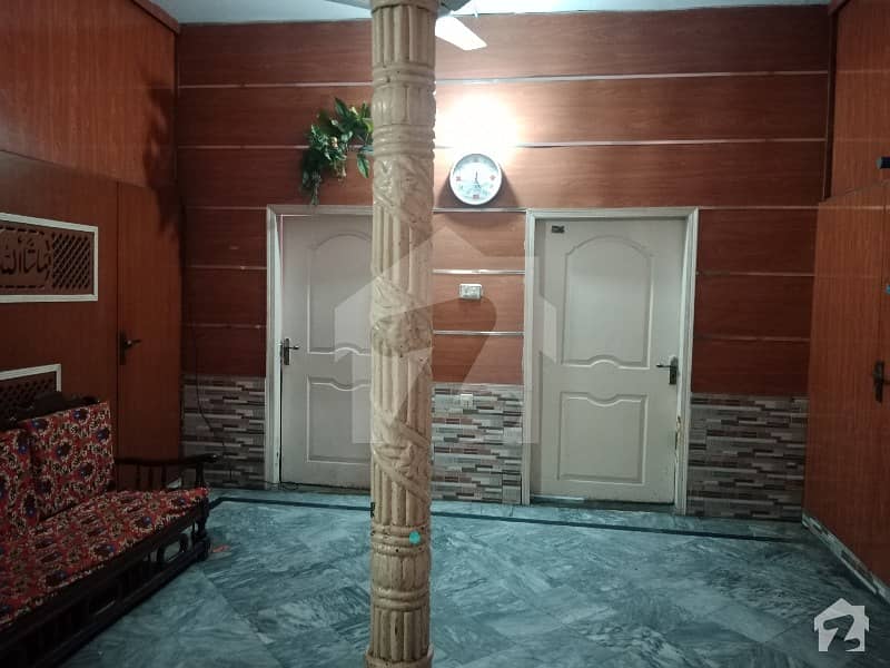 1125 Square Feet House For Sale In Mehmood Booti
