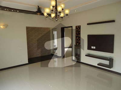 Brand new Ground portion For Rent In DHA II isb