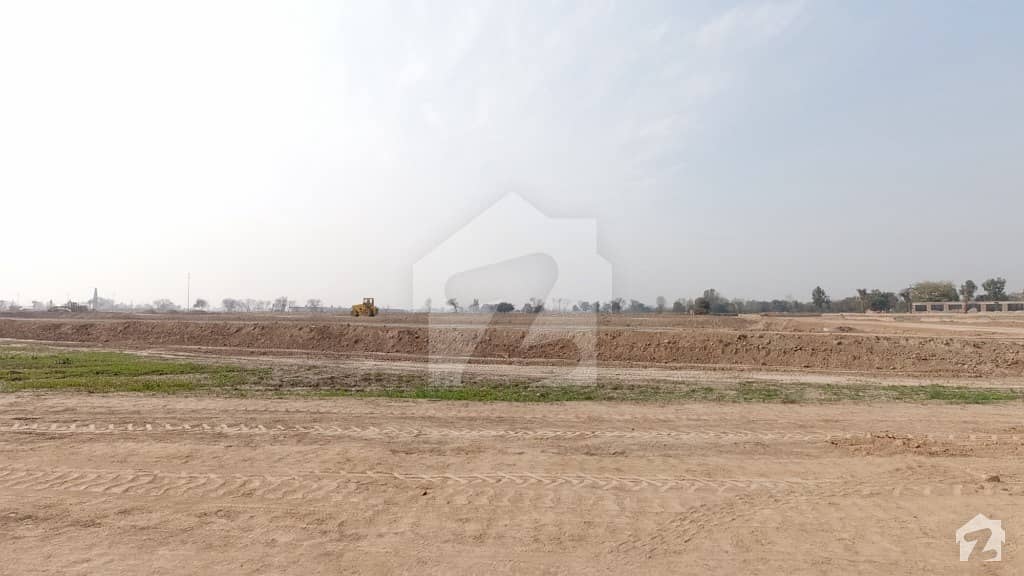 Buy 2.075 Marla Commercial Plot At Highly Affordable Price