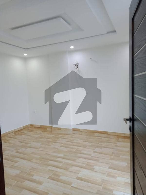 520 Square Feet Flat Available For Sale In Bahria Town - Sector D