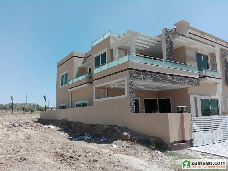 Beautiful House For Sale Grand City, GT Road, Kharian ID10714620