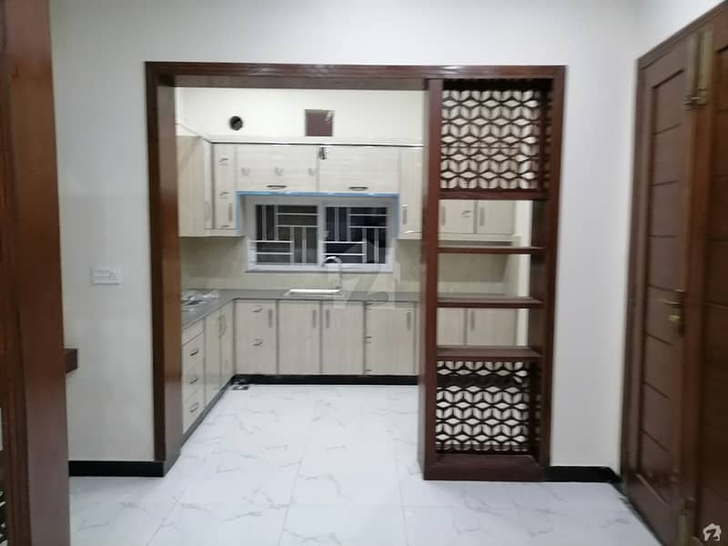 Exclusive Deal Available For House In Nasheman-e-Iqbal