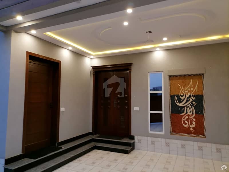 Buy A 10 Marla House For Sale In Nasheman-e-Iqbal
